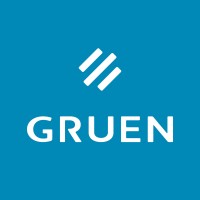Gruen Bausysteme GmbH Logo