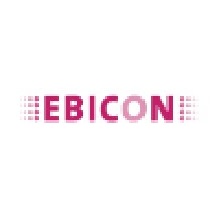 EBICON LLC Logo