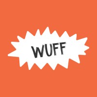 Wuff Logo