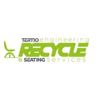 TERTIO RECYCLE Logo