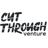 Cut Through Venture Logo