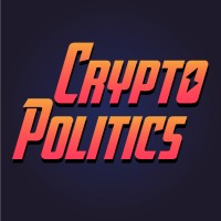 Cryptopolitics Logo