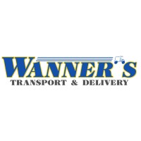 Wanners Transport & Delivery Logo