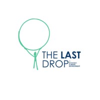 The Last Drop Africa Logo