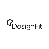 DesignFit Logo
