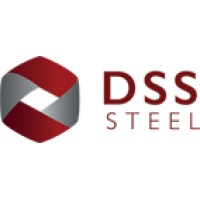 DSS STEEL LLC Logo