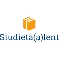 Studieta(a)lent Logo
