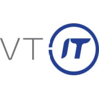Virtual Technologies IT Logo