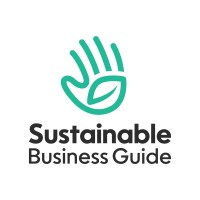 Sustainable Business Guide Logo