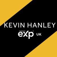 Kevin Hanley Powered by eXp Logo