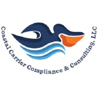 Coastal Carrier Compliance & Consulting, LLC Logo