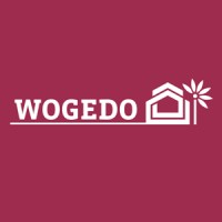 WOGEDO Wohnungsgenossenschaft Düsseldorf-Ost eG Logo
