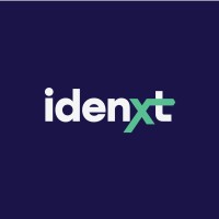 Idenxt Logo