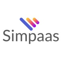 Simpaas Logo
