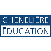 Chenelière Éducation Logo