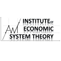 AWT Institut für Ökonomische Systemtheorie e.V. Logo