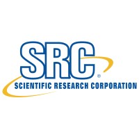 Scientific Research Corporation Logo