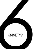 6Ninety9 Web Design Logo