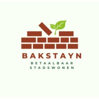 Bakstayn Logo