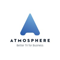 Atmosphere TV Australia Logo
