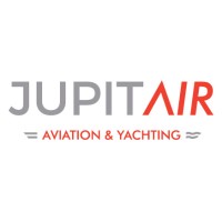 JupitAir Monaco Logo