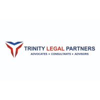 Trinity Legal Partners Logo