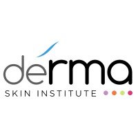 deRMA Skin Institute Logo