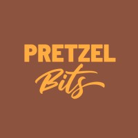 Pretzel Bits Logo