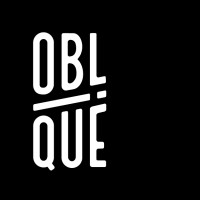 Oblique Studio Logo
