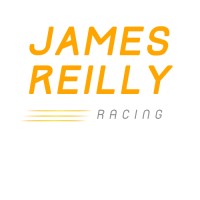 James Reilly Racing Logo