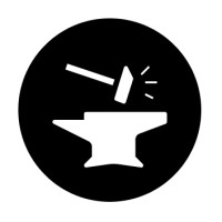 The Forge Logo