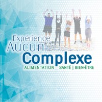 Aucun Complexe Logo