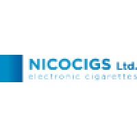 Nicocigs Ltd Logo