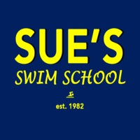 Sues Swim School Ltd Logo