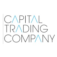 Capital Trading Company Logo