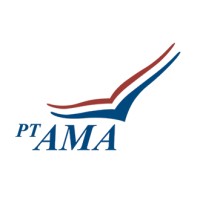 PT. AMA Logo