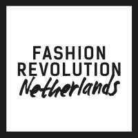 Fashion Revolution Netherlands Logo
