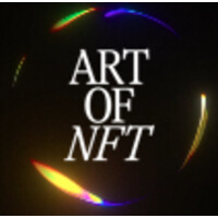 ARTofNFT Logo