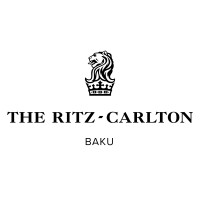 The Ritz-Carlton, Baku Logo