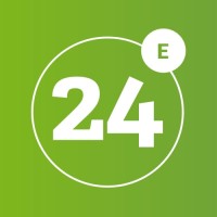 Eindhoven24 Logo
