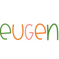 EUGEN Logo