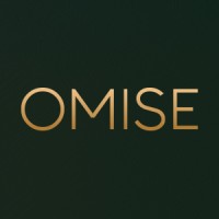 Omise | Smart Unmanned Shops Logo