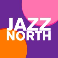 Jazz North Logo