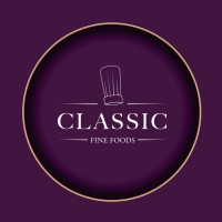Classic Fine Foods Vietnam Logo