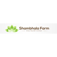 Shambhala Farm Logo
