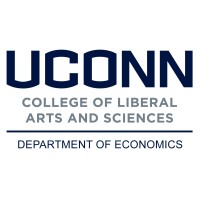 UConn Department of Economics Logo