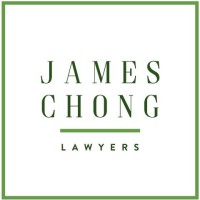 James Chong Lawyers Logo