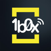 1b0x Logo