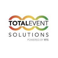 Total Event Solutions Logo