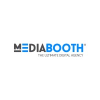 Media Booth® Logo